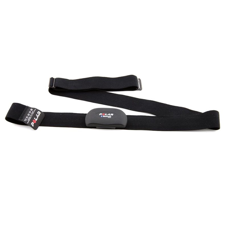 Go Wireless Sport-Pulsmesser (Brustgurt) (GW-EHR)