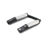 Handgriffe für den Pulsmesser ohne Transmitter  (HR-GRIP)