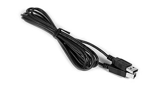 Go!Motion - PC-Verbindungskabel, USB (GMC-USB)