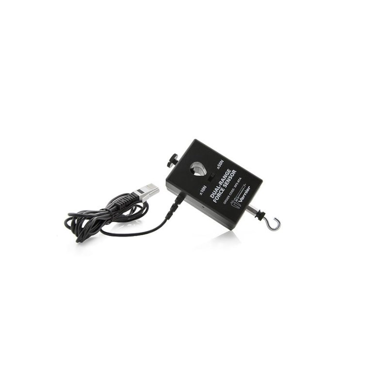 Kraftsensor mit zwei Messbereichen (DFS-BTA)