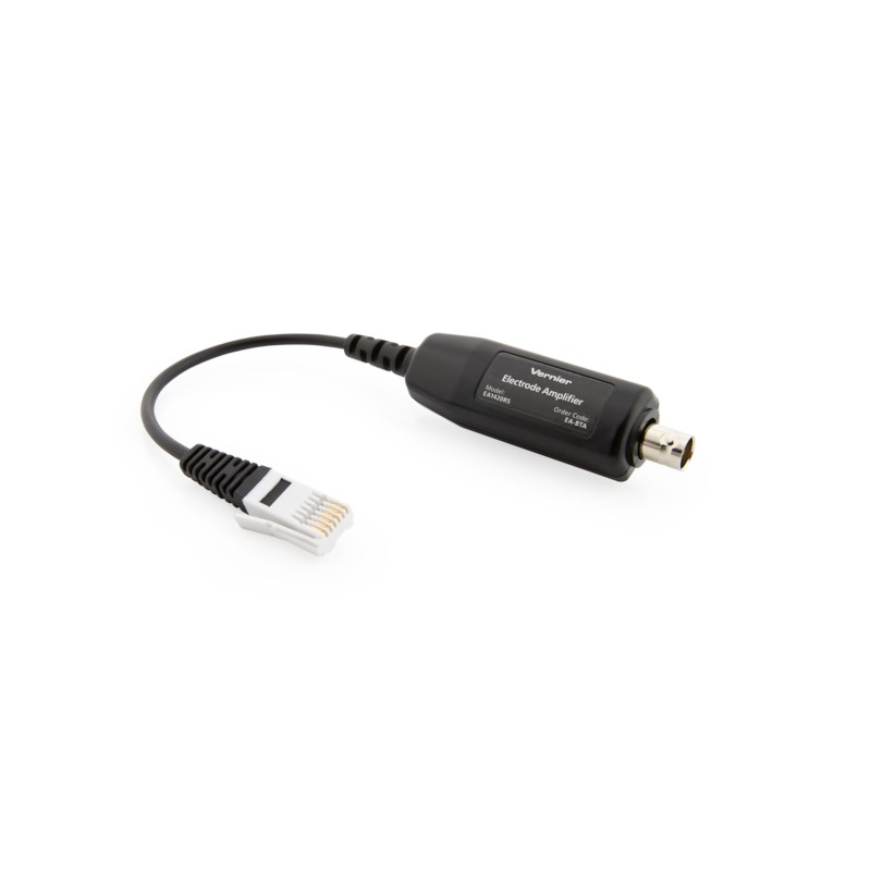 Elektroden-Adapter und Verstärker (EA-BTA)