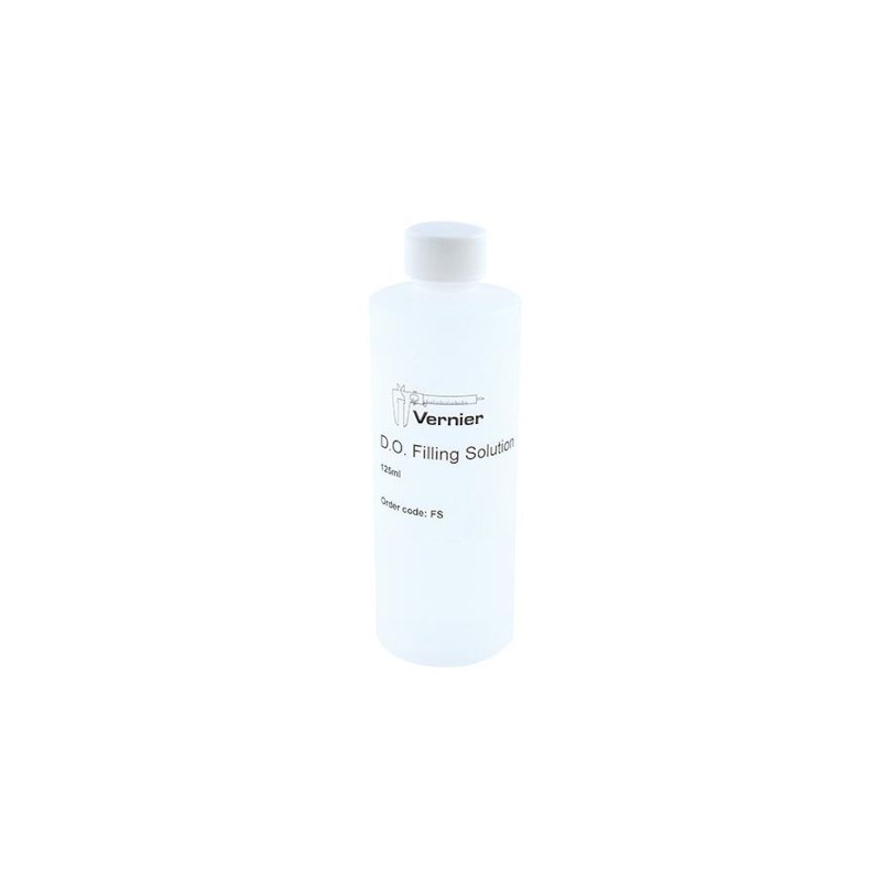 Nachfüll-Lösung für DO-BTA 125 ml  (FS)