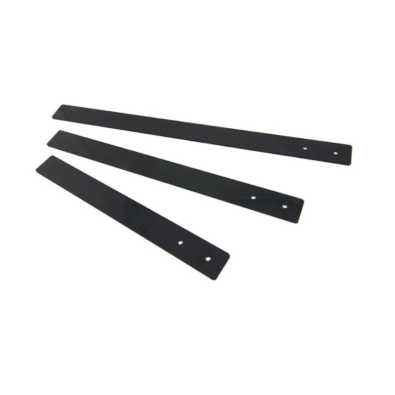Ersatzarme für Goniometer 3 St. unterschiedlicher Länge (GNM-ARMS)