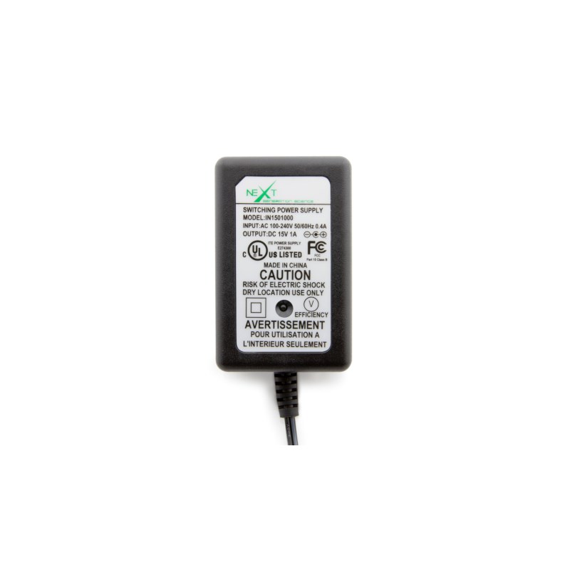 Netzgerät HVEK-CRG / STS-CAR (PS-ST-INTL)