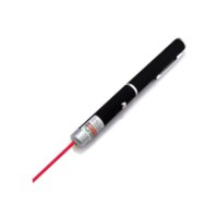 Laser Pointer rot (LASER)