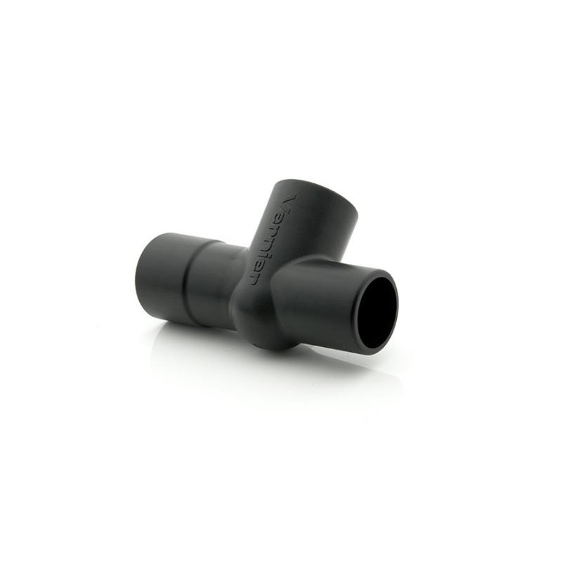 Spirometeradapter für den O2 Sensor  (O2-SPR)