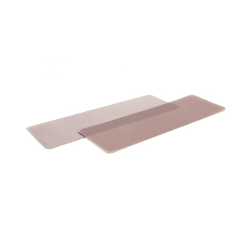 Polierstreifen für DO-BTA  (PS)