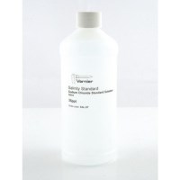 Salzige Normlösung 35 ppt Salz, 500 ml  (SAL-ST)