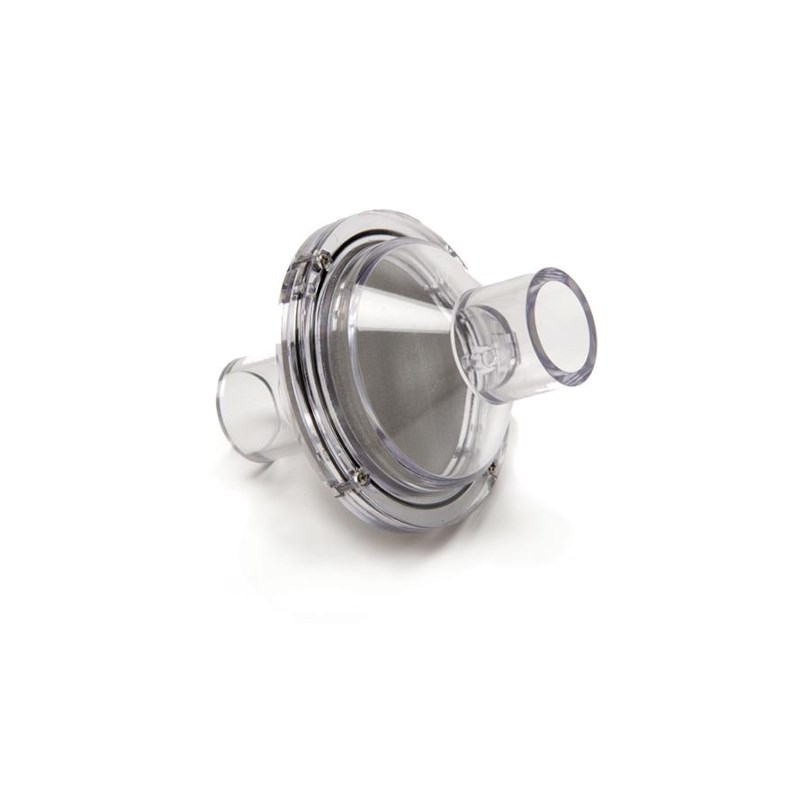 Ersatzkopf für das Spirometer  (SPR-FLOW)