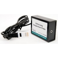 Temperaturfühler mit 30 m Kabel  (TPL-BTA)