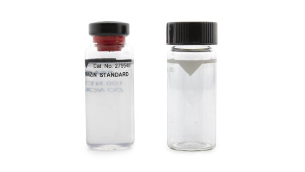 Verbrauchsmaterial für Trübungsproben  (TRB-ACC)