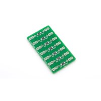 Widerstandsplatine  1 W 5%  (VES-RB)