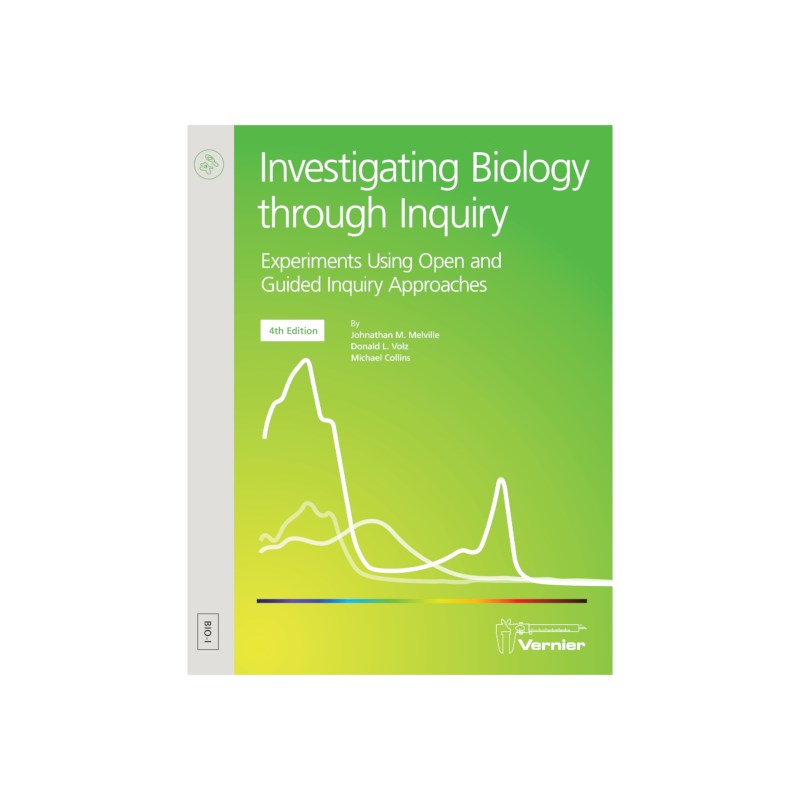 Investigating Biology through Inquiry – fortgeschrittene Experimente für Oberstufe und Hochschule auf Englisch (BIO-I)