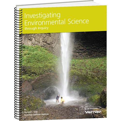 Investigating Environmental Science through Inquiry - 34 Untersuchungen in der Umwelt auf Englisch (ESI)