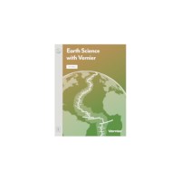 Earth Science with Vernier – 33 Experimente zu Umweltthemen auf Englisch  (ESV)