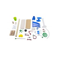 Kidwind Advanced Klassensatz  (KW-AWXC)