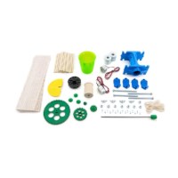 Kidwind Advanced Ersatzgondel  (KW-AWXN)