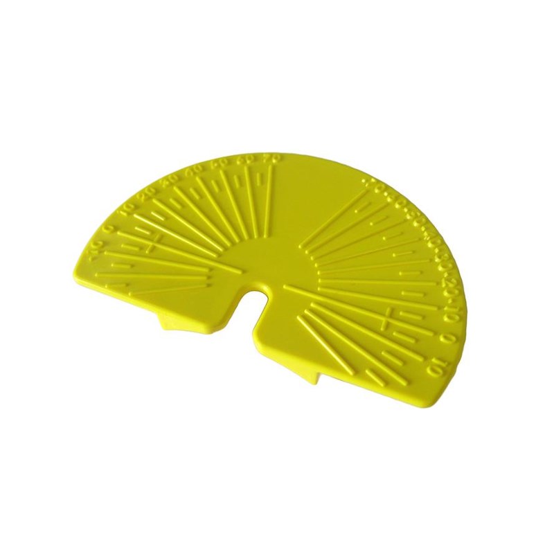 Kidwind Rotorblattlehre  (KW-BPP)