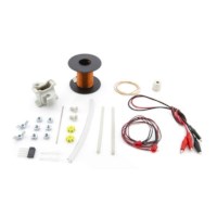 Kidwind Selbstbau-Generator  (KW-GP)