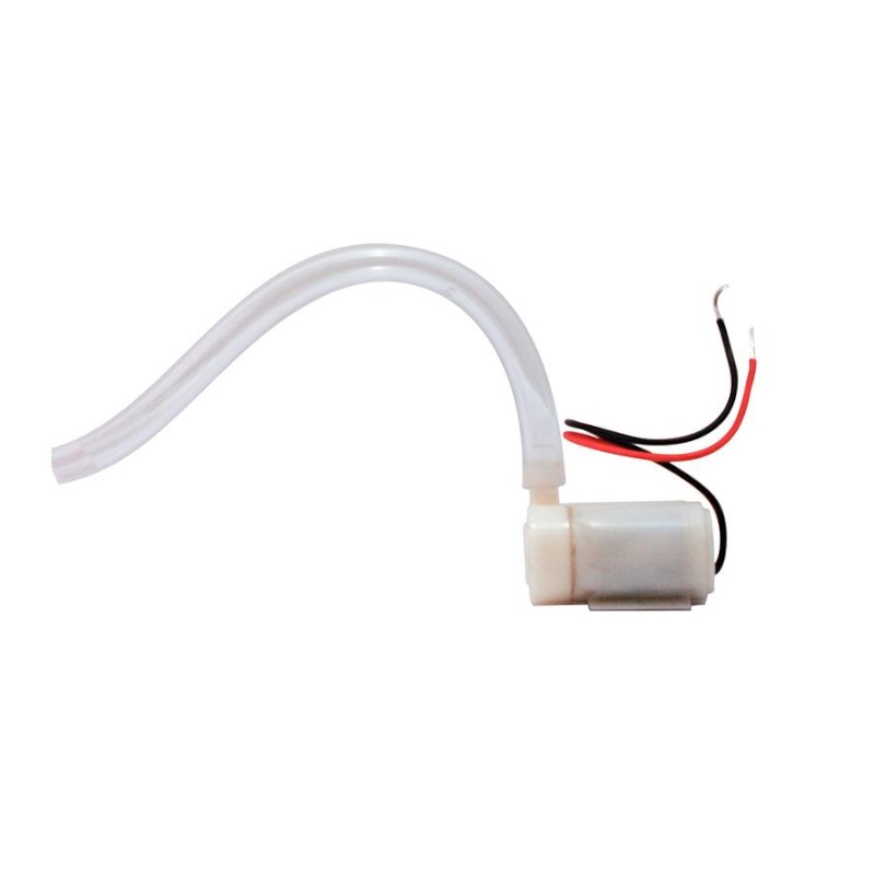 Kidwind Wasserpumpe (KW-PUMP)