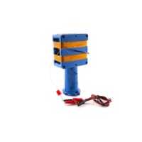 Kidwind Wechselstromgenerator  (KW-SGEN)