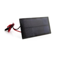 Kidwind Solarzelle 2V  (KW-SP2V)