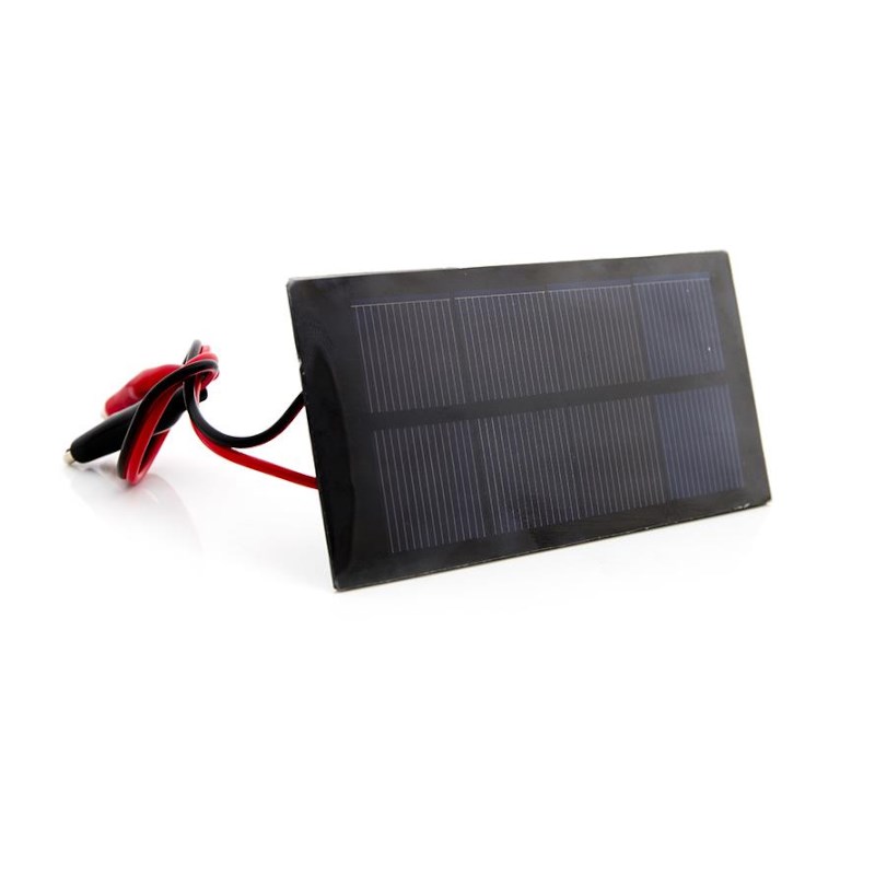 Kidwind Solarzelle 2V  (KW-SP2V)