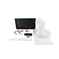 Kidwind Solarthermie Entdecker-Satz  (KW-STXK)