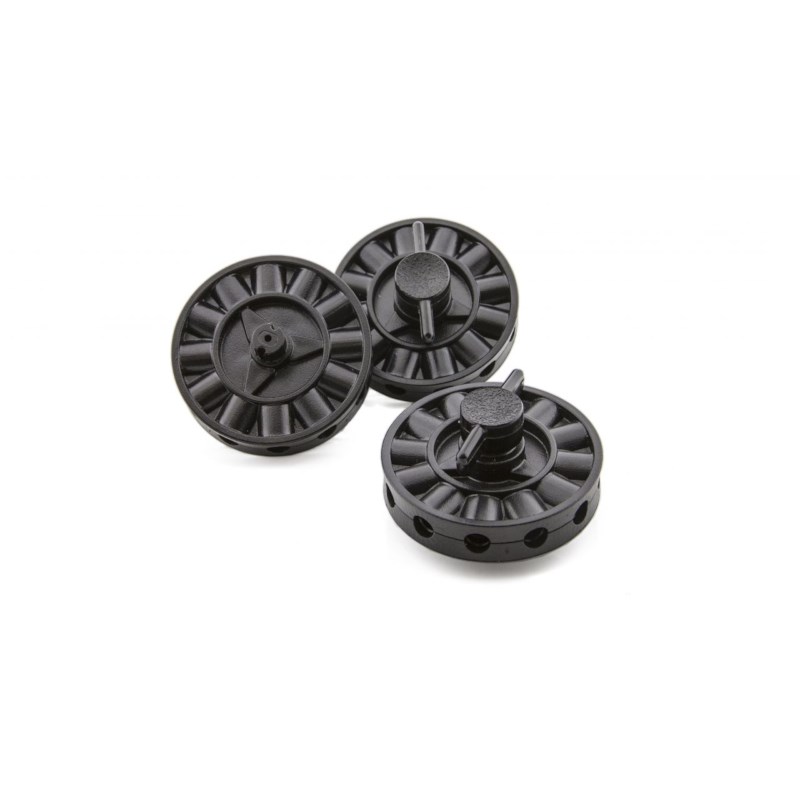 Kidwind Propeller-Scheibe 10 Stück  (KW-WTH10)