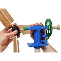 Kidwind Propeller-Scheibe 3 Stück  (KW-WTH3)