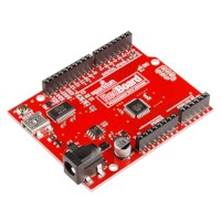 Arduino Mikrocontroller Einplatinencomputer  (ARD-RED)