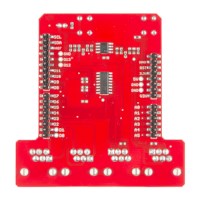 Sensoradapter für Arduino mit zwei BTA und zwei BTD Anschlüssen  (BT-ARD)