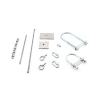 Zubehör für Struktur-und Materialprüfgerät  (VSMT-TK)