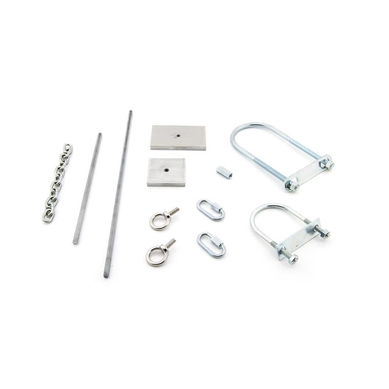 Zubehör für Struktur-und Materialprüfgerät  (VSMT-TK)