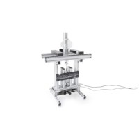 Befestigungsteile für Struktur-und Materialprüfgerät  (VSMT-TRUSS)