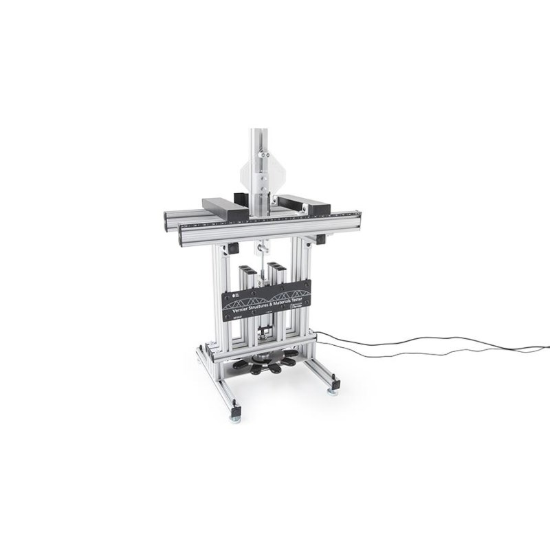 Befestigungsteile für Struktur-und Materialprüfgerät  (VSMT-TRUSS)