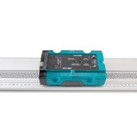 Messwagen für Encoderschienensystem  (DTS-CART-MEC)