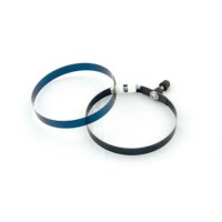 Kollisionsfedern für DTS  (HOOPS-BLK)