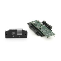 Encoder-Umbausatz für Schienenwagen  (MECT)