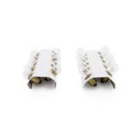 Ersatzbirnchen 0,06 A / 2V und 0,22 A / 7,5 V je 10 St.  (VCB-BULB)