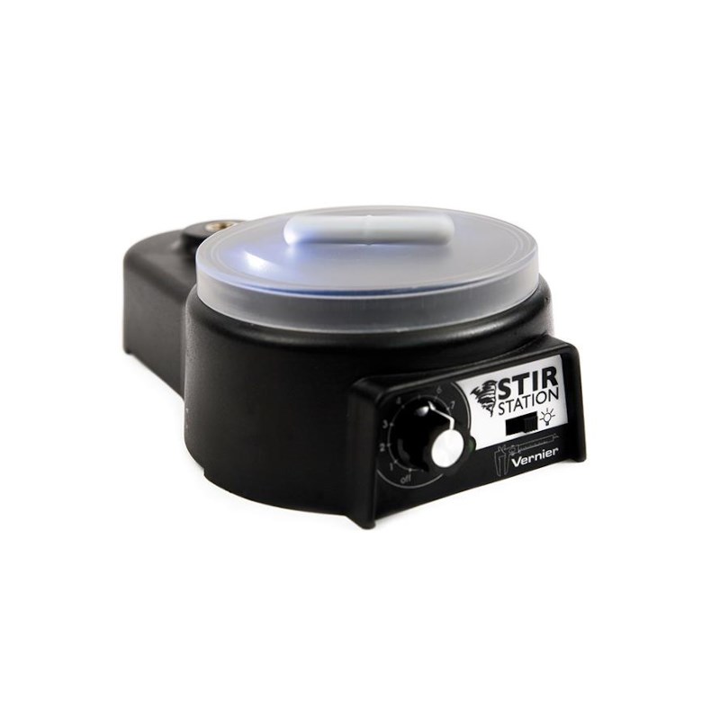 Magnetische Rühr- und Mischstation (STIR)
