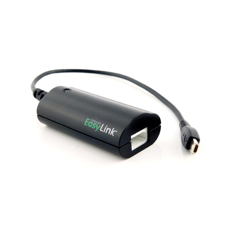 Easy Link – Einkanaliges Messwerterfassungssystem MINI-USB (EZ-LINK)