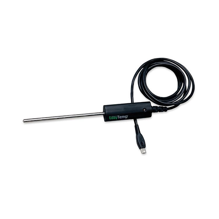 Easy Temp Temperaturfühler Mini-USB (EZ-TMP)