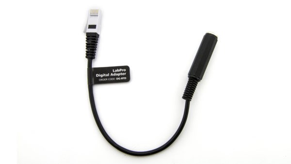 Adapter für alte ULI-Digitalsensoren (DG-BTD)