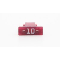 Ersatzsicherungen für HCS-BTA 10A, 5 St.  (FUSE-HCS)