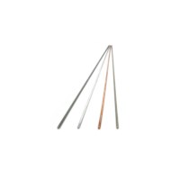 4 St. Widerstandsstäbe aus nicht-Messing  (OT-RRS)