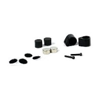 Magnetische Endkapen Satz VDS  (VMC-VDS)