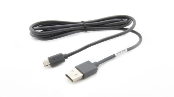 Vernier Micro USB Kabel für Go Direct Sensoren (CB-USB-MICRO)
