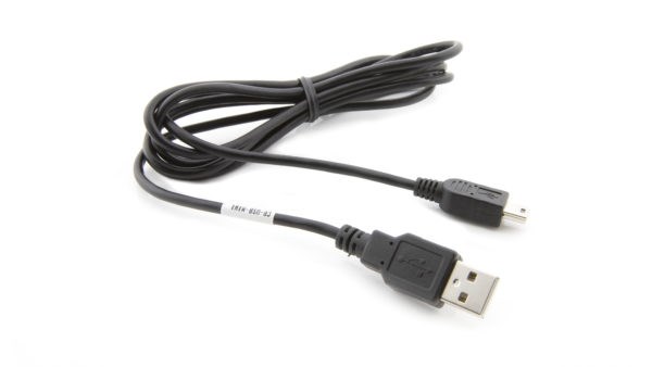 Vernier Mini USB Kabel (CB-USB-MINI)