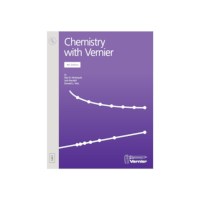 Chemistry with Vernier (CWV-E)
